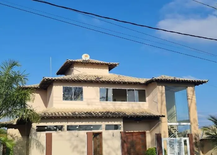Fernandes Home Buzios