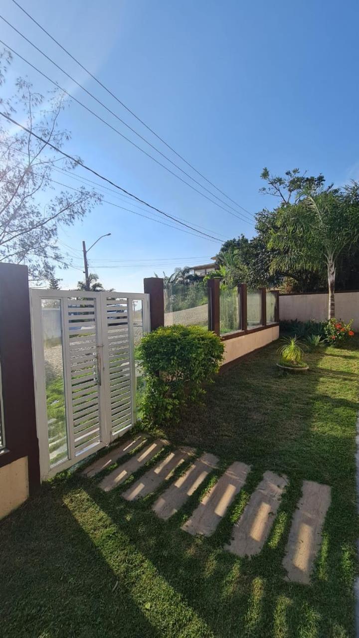 Fernandes Holiday home *