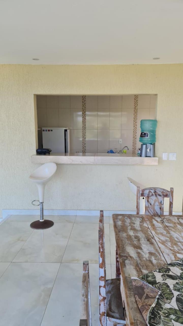 Fernandes Holiday home